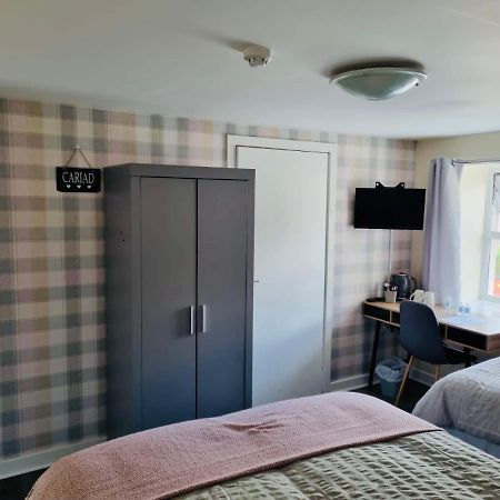 The Crown Inn Ystalyfera Экстерьер фото